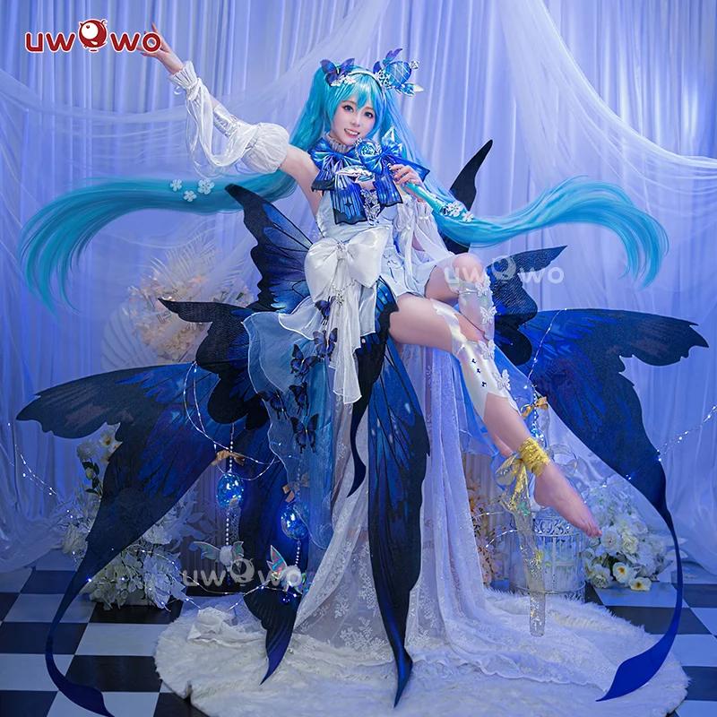 PRE- UWOWO V 帲  ǽ ڽ ڽƬ
